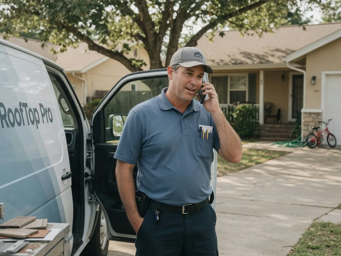 Roof Repair Princeton, TX FAQs